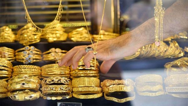 أسعار الذهب اليوم في الأردن