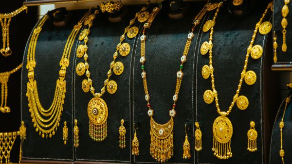 أسعار الذهب اليوم في السعودية