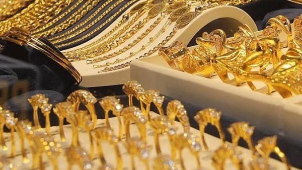 أسعار الذهب اليوم في السعودية