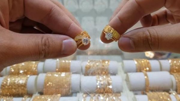 أسعار الذهب اليوم في السعودية