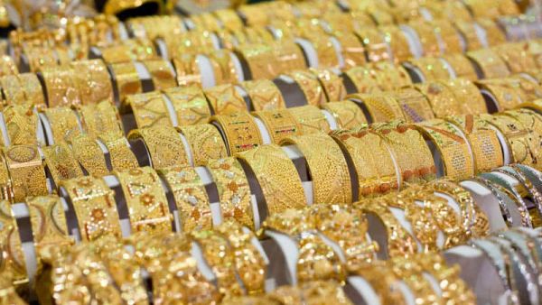 أسعار الذهب اليوم في السعودية