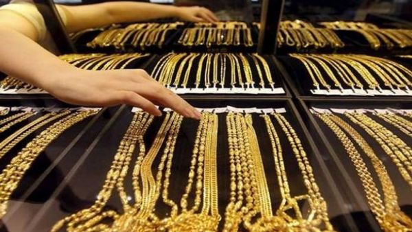 أسعار الذهب اليوم في العراق