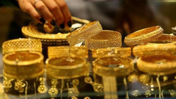 أسعار الذهب اليوم في العراق
