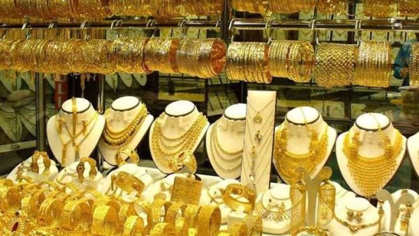 أسعار الذهب اليوم في العراق
