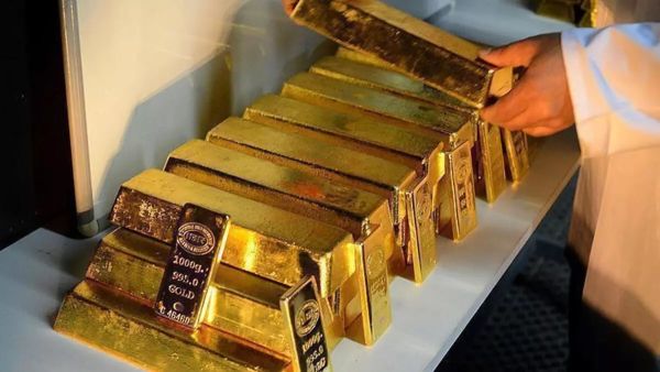 أسعار الذهب اليوم في سوريا