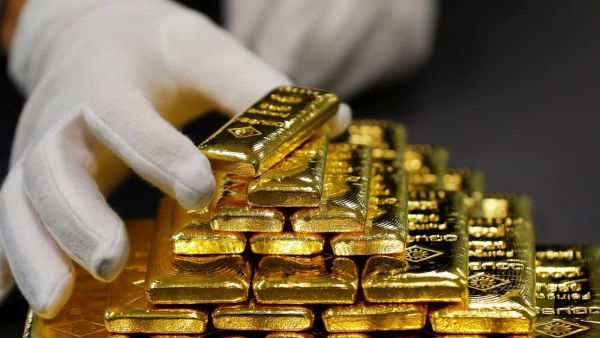 أسعار الذهب اليوم في سوريا