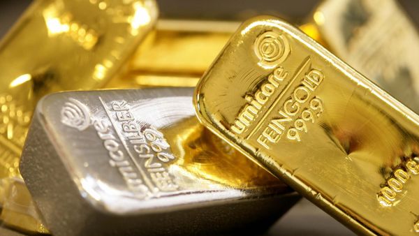 أسعار الذهب اليوم في سوريا