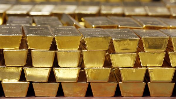 أسعار الذهب اليوم في سوريا