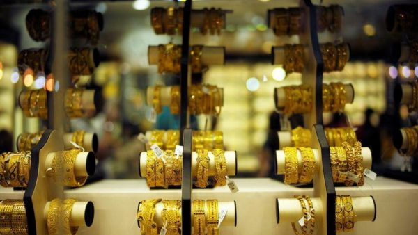 أسعار الذهب اليوم في لبنان