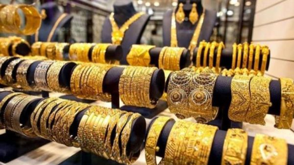 أسعار الذهب اليوم في مصر