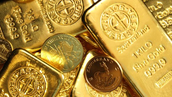 أسعار الذهب اليوم في مصر