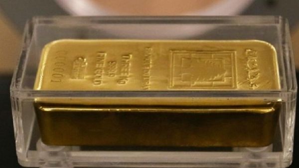 أسعار الذهب اليوم في مصر