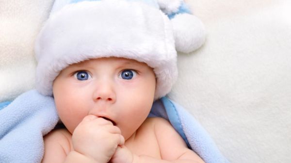 أسماء أولاد الرسول