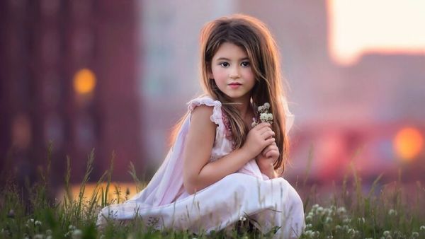 أسماء بنات إسلامية مغربية