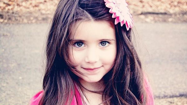 أسماء بنات صينية