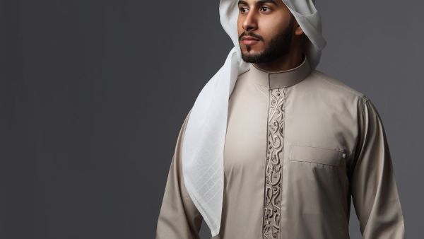 أفضل محلات الملابس الرجالية في جدة
