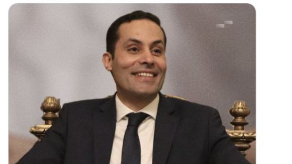 أحمد الطنطاوي