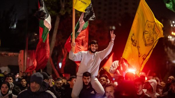ترجيح تمديد الهدنة التي تنتهي اليوم