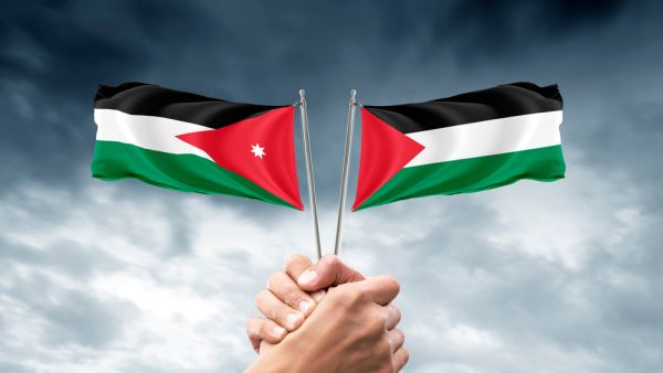  المملكة الأردنية تعلن استدعاء سفيرها من "إسرائيل".