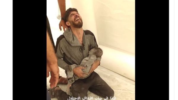  10569 شهيدا بينهم 4324 طفلا و2823 امرأة