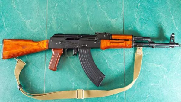 تفسير رؤية السلاح في المنام