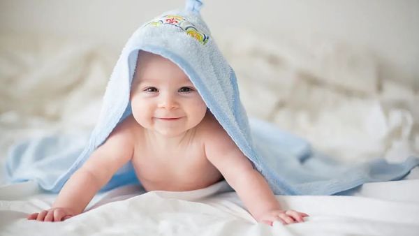 تفسير رؤية الولد الذكر في المنام