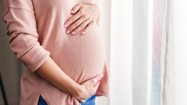 تفسير رؤية امرأة حامل في المنام للمتزوجة