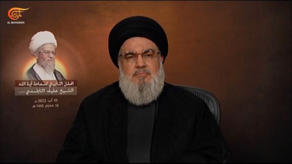 اعلن حزب الله انه دخل المعركة منذ الثامن من اكتوبر الماضي حيث شنت حركة حماس معركة طوفان الاقصى