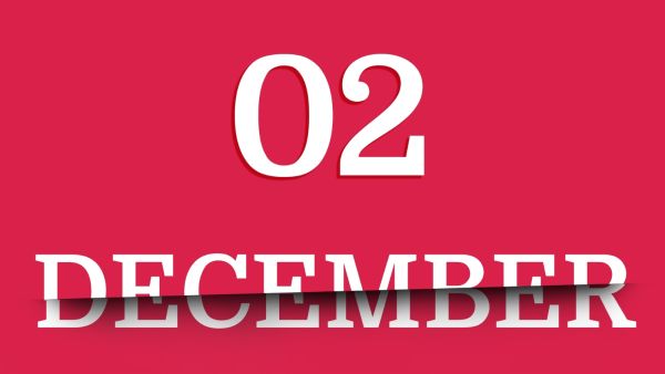 حظك اليوم وتوقعات الأبراج السبت 2 كانون الأول/ ديسمبر 2023