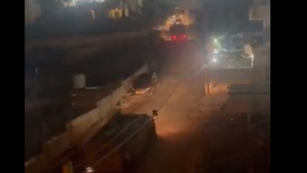 شهيدان خلال اقتحام القوات الاسرائيلية جنين ومخيم الدهيشة بالضفة الغربية
