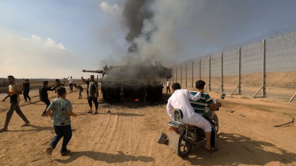 نتنياهو يصر على مواصلة الحرب