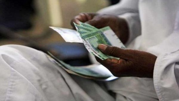 سعر الدولار اليوم في السودان