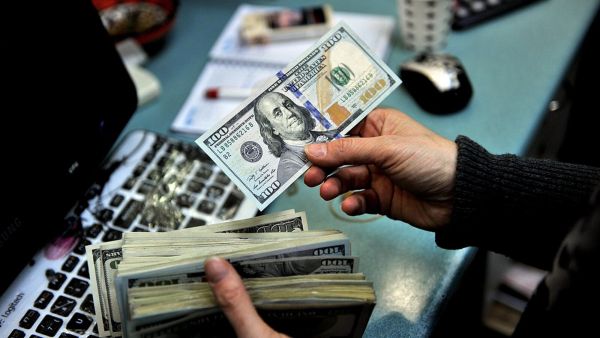 سعر الدولار اليوم في سوريا
