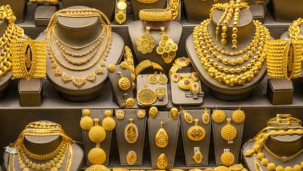 سعر الذهب اليوم في العراق