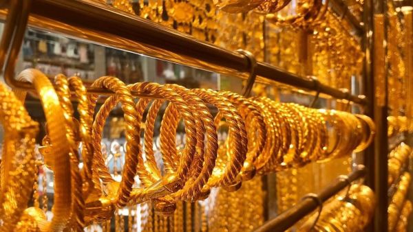 سعر الذهب اليوم في سوريا