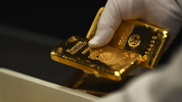 سعر الذهب اليوم في سوريا
