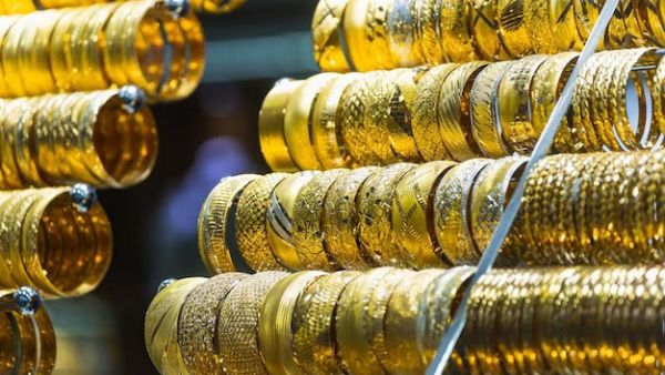 سعر الذهب اليوم في سوريا