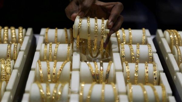 سعر الذهب اليوم في سوريا