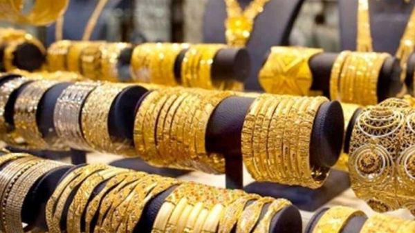 سعر الذهب اليوم في سوريا