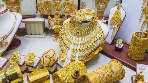 سعر الذهب اليوم في لبنان