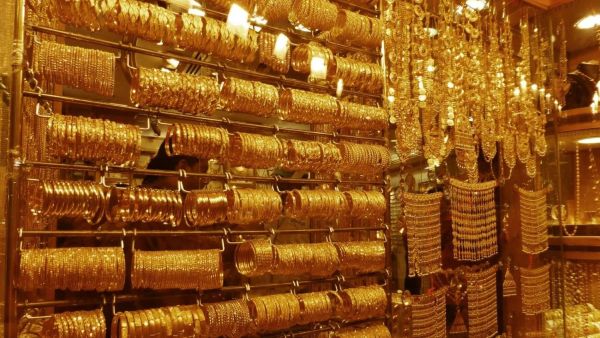 سعر الذهب اليوم في لبنان