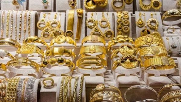 سعر الذهب اليوم في لبنان