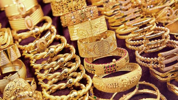 سعر الذهب اليوم في لبنان