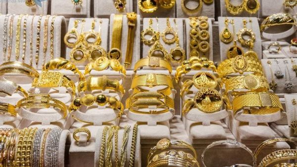 سعر الذهب اليوم في لبنان