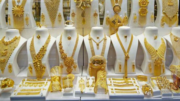 سعر الذهب اليوم في لبنان