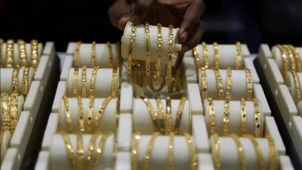 سعر الذهب اليوم في مصر