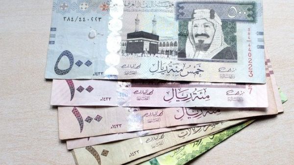 سعر الريال السعودي اليوم في مصر