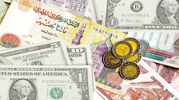 سعر الريال السعودي اليوم في مصر