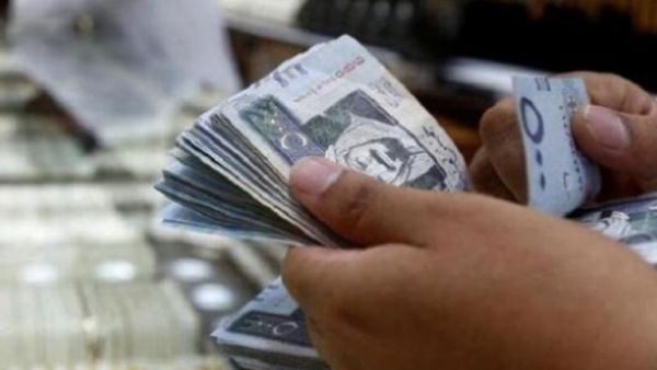 سعر الريال السعودي اليوم في مصر