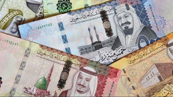 سعر الريال السعودي اليوم في مصر